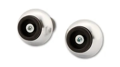 Produktbild von LSL Crash Ball Silber