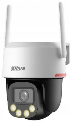 Zdjęcie produktu dla Kamera IP Szybkoobrotowa Picoo F1 Wi-Fi 6 - 3 Mpx DAHUA
