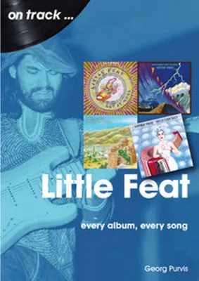 Obrázek produktu pro Little Feat