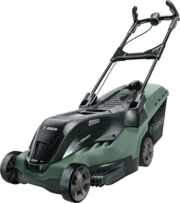 Produktbild von Bosch AdvancedRotak 36-750 solo Akku-Rasenmäher