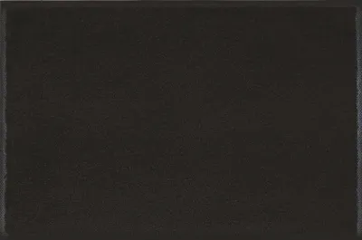Produktbild von wash+dry Schmutzfangmatte Original Raven Black - 60 x 90 cm