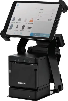 Produktbild von BIXOLON SRP-Q302 - Belegdrucker - Thermodirekt