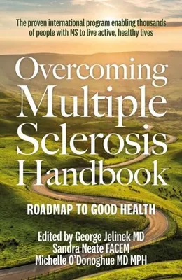 Image de Overcoming Multiple Sclerosis Handbook