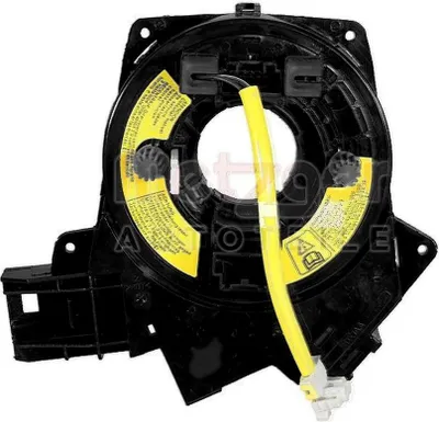 Produktbild von Wickelfeder Airbag METZGER IAM-Expertise passend für u.a. FORD FOCUS