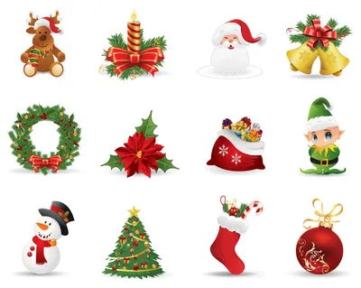 Produktbild von Weihnachtsaufkleber, Weihnachtsdekoration – selbstklebende Weihnachtsaufkleber – Festtagsdekoration – 120 x 150 cm