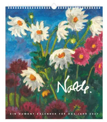 Obrázok produktu pre Emil Nolde 2027