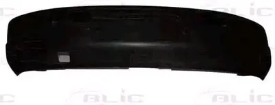 Immagine prodotto di BLIC Paraurti paraurti per VW LT 28-46 II Furgone (2DA, 2DD, 2DH) Nero 5510-00-9562900Q