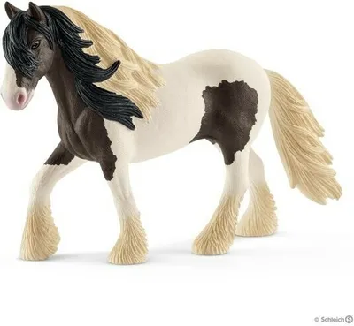 Produktbild von Schleich 13831 Ogier rasy Tinker