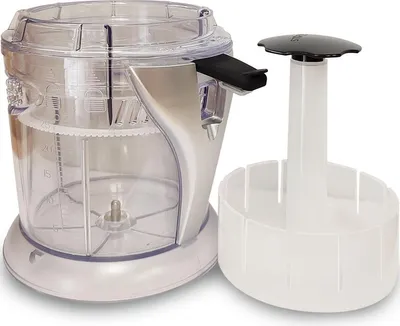 Produktbild von Entsafter-zubehör für wiznmix all-in-one Wiznmix DM750313
