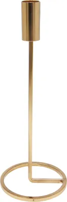 Produktbild von Minimalistischer Kerzenhalter, 25 cm