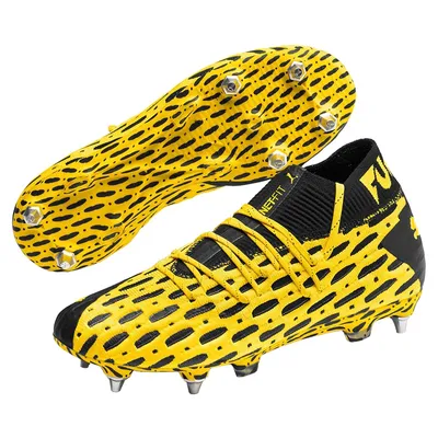 Produktbild von Puma Future 5.1 Netfit MxSG - Gr. 41