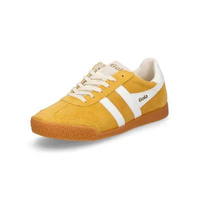 Produktbild von Gola Damen Sneaker Elan sonnengelb weiß