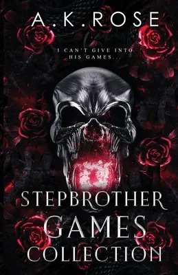 Produktbild von Stepbrother Games Complete Collection