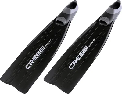 Image de Cressi Ploutve GARA 2000 HF 44/45