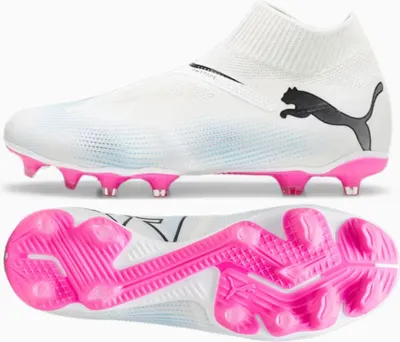 Produktbild von Schuhe Puma Fußball Future 7 Match+ Ll Fg ag 10771101