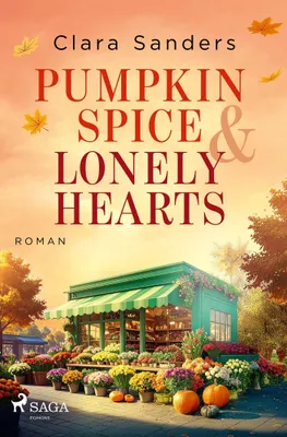 Produktbild von Pumpkin Spice & Lonely Hearts