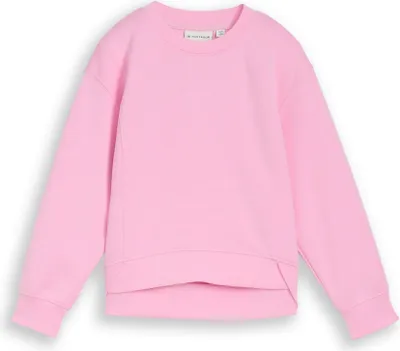 Produktbild von Tom Tailor 1049879_104/110, Kind, Weiblich, Sweatshirt, Pink, Langärmlig, 104/110