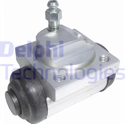 Produktbild von DELPHI Radbremszylinder Trommelbremse für SMART FORTWO Coupe (451) LW90094