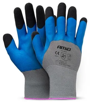 Image de Gants de travail AMiO 04646