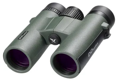 Immagine prodotto di Binocolo DDoptics Kolibri 10x33 Gen. 3 verde
