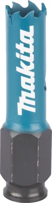 Zdjęcie produktu dla Otwornica Makita Ezychange 16 mm 16 mm - Ezychange