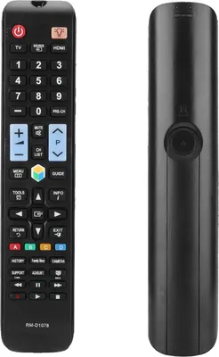 Produktbild von Ersatz-Smart-Fernbedienung TV-Controller RM-D1078 für Samsung