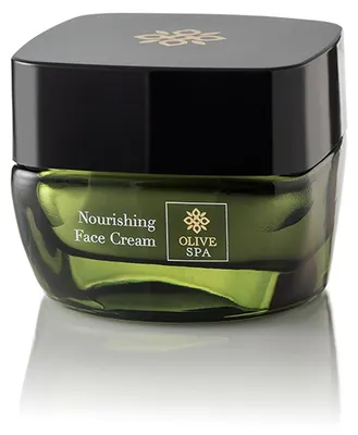 Produktbild von N?hrende Gesichtscreme mit Aloe 50ml