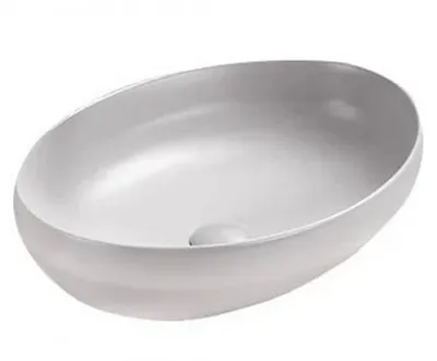 Image de Lavabo MEXEN CORNELIA gris cendré 50 cm