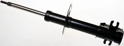 Obrázok produktu pre 2x DENCKERMANN nastaviť plynový tlakový tlmič