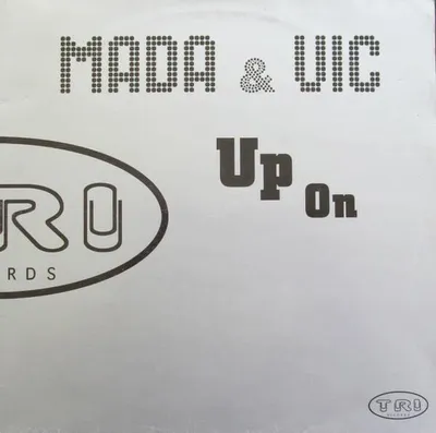 Zdjęcie produktu dla Up On (Medley Try It Out)