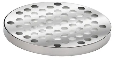 Produktbild von Edelstahl Tropfschale Ø 140 mm