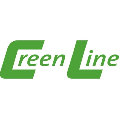 Produktbild von CreenLine Preisetiketten weiß 18 Rollen