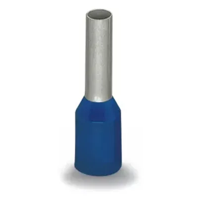 Immagine prodotto di Wago 216-206, 0,158 g, 4,7 mm, 15 mm, blu, IEC/EN 60664-1