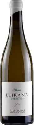 Image de Leirana o Pradiño 2021 Weißwein Spanien Rías Baixas 75.00 cl 13.0 %