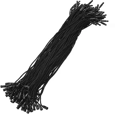 Produktbild von Durchhängende Beleuchtungskabelbindungen - Flexibel - Duurzaam - Kabelbindungen - Etiketten