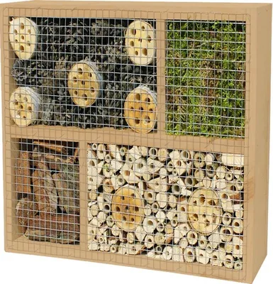 Produktbild von T&J LABO-3D Insektenhaus 2