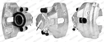 Produktbild von FERODO FCL694023 Bremssattel Vorne Links für AUDI A6 Avant (4F5, C6) A4 Avant (8ED, B7) A4 Avant (8E5, B6) A4 Limousine (8D2, B5) für VW