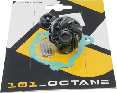 Produktbild von 101_Octane Reparaturkit Wasserpumpe kompatibel mit Minarelli AM