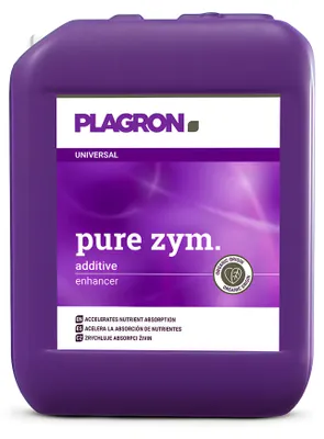 Produktbild von Plagron Pure Zym, 20 Liter