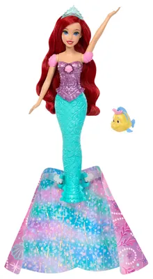 Obrázok produktu pre Disney Princess JLK19, Modelka, Žena, 3 rok / roky, Chlapec / dievča, 240 mm, Viacfarebný