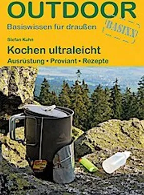Image de Kochen ultraleicht