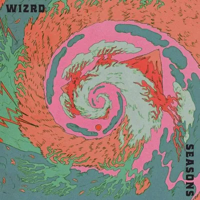 Produktbild von Wizrd - Seasons (Limited Edition)