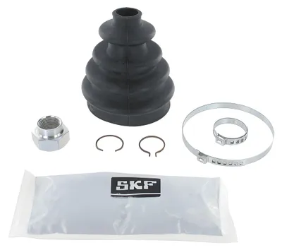 Produktbild von SKF Antriebswellen-Faltenbalgsatz VKJP 3141 Position Radseite Höhe 110 mm Länge