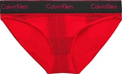 Obrázek produktu pro Bikini spodek Calvin Klein 0000F3767A5VN pro Dámské