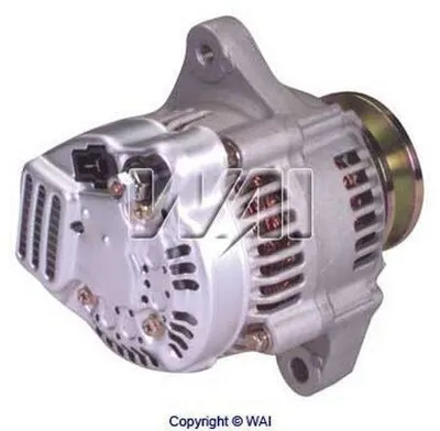 Produktbild von WAI 12199N Lichtmaschine Generator LiMa 40A 12V