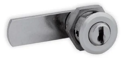 Immagine prodotto di serratura a cilindro universale serie 1030 viro ø 19 mm x lughezza 25 mm