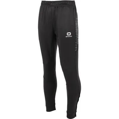 Produktbild von Stanno Bolt Trainingshose Kinder - Schwarz