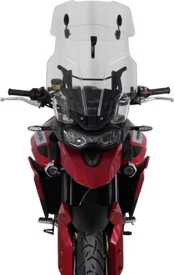 Image de Pare-brise MRA Vario-X-Creen VXCM avec ABE