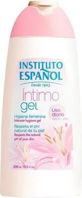 Image de ÍNTIMA Gel Íntimo 300 ML - Femenine Hygiene