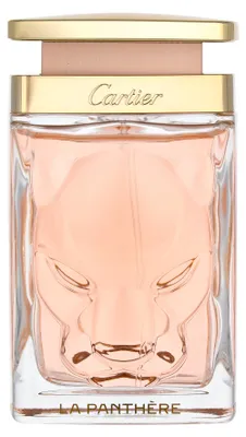 Produktbild von Cartier La Panthere Edt Spray 100ml
